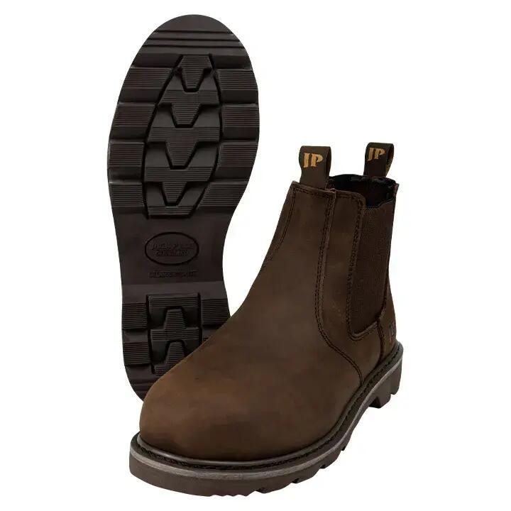 Bottines Jack Pyke Dealer 2/5