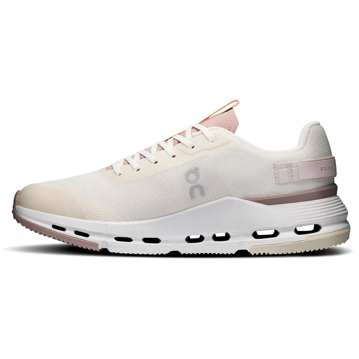 Herren Walking-Schuh Cloudnova Form 2 2/6