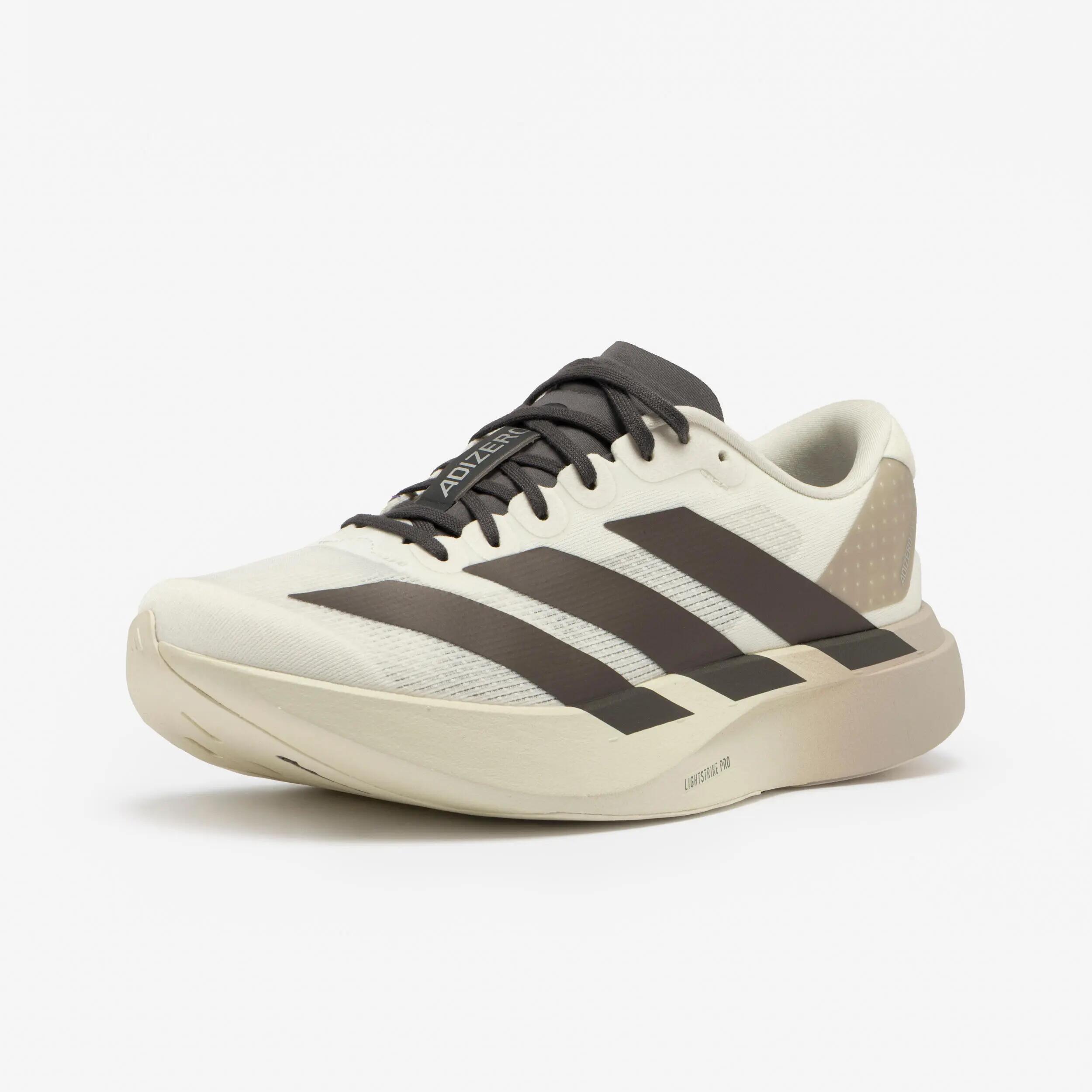 Second Life - Buty do biegania męskie ADIDAS Adizero Evo SL - Stan Dobry 4/7