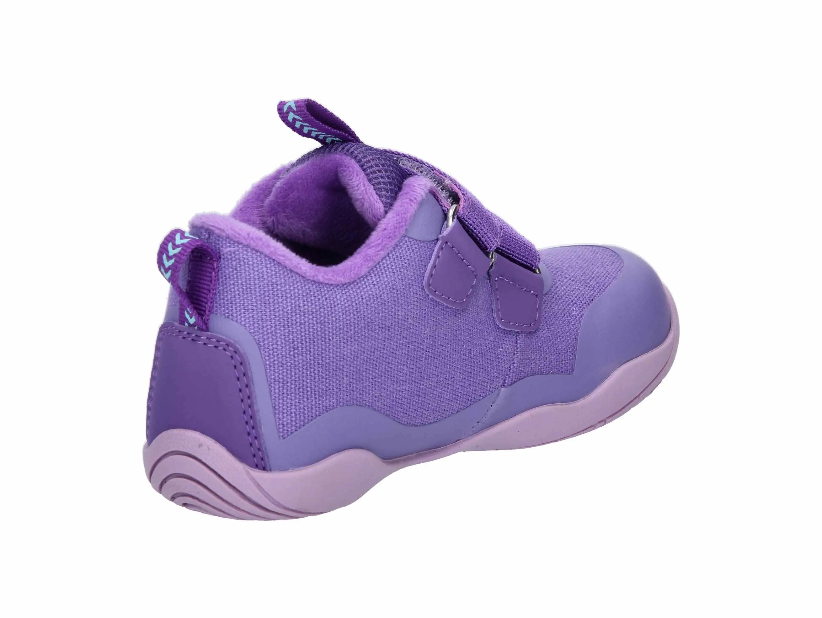 scarpe - tempo libero - ragazze - impermeabili, calde - Aride V Mid - viola 4/6