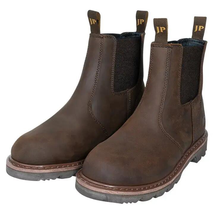 Bottines Jack Pyke Shires Dealer 2/5