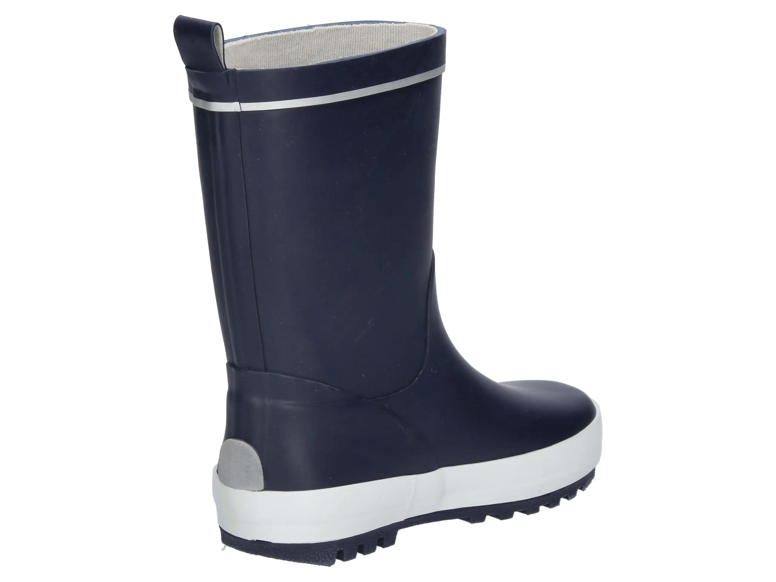 bottes - extérieur - enfants - étanches, antidérapantes - Samira - dunkelblau 4/6