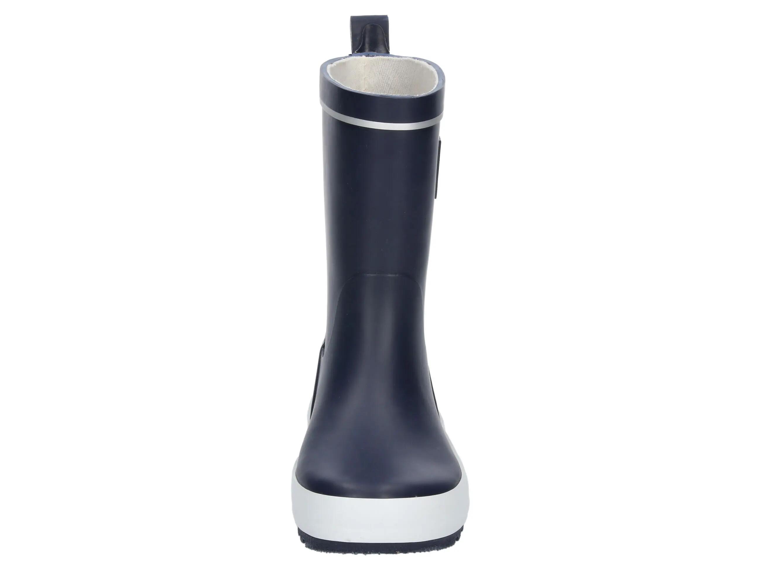 bottes - extérieur - enfants - étanches, antidérapantes - Samira - dunkelblau 3/6