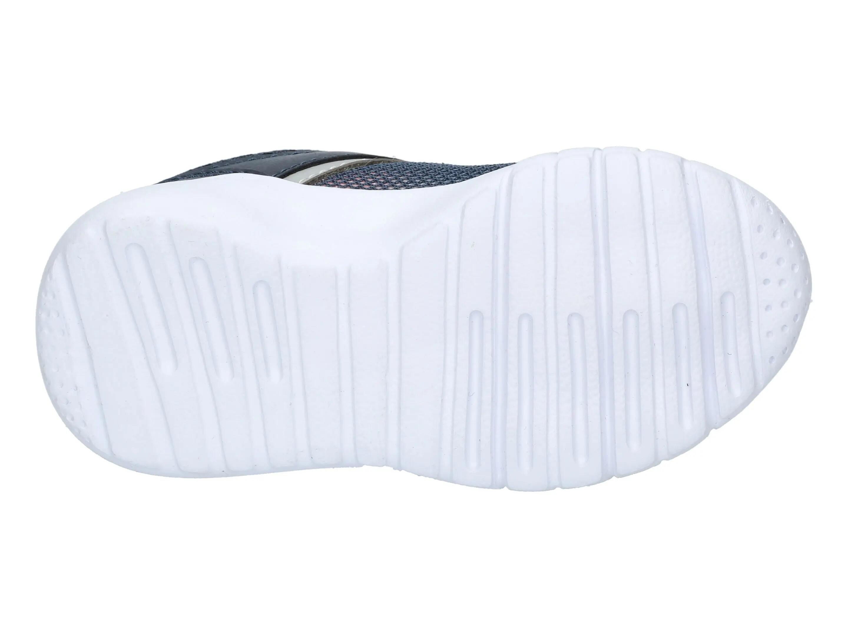 Lico Cakes VS scarpa sportiva bimbi con chiusura in velcro 6/6