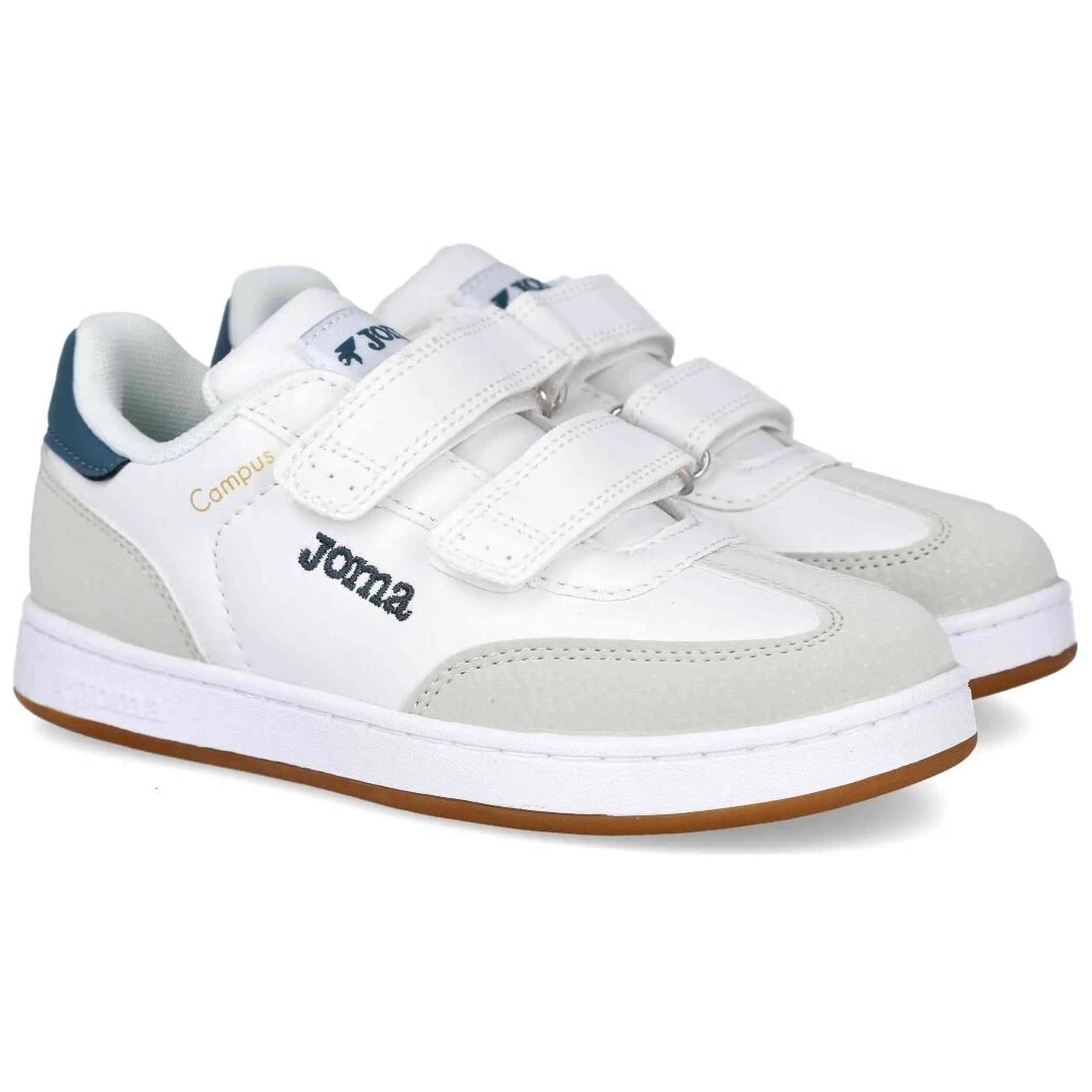 Zapatillas Joma modelo 070-343651 para niños 3/3