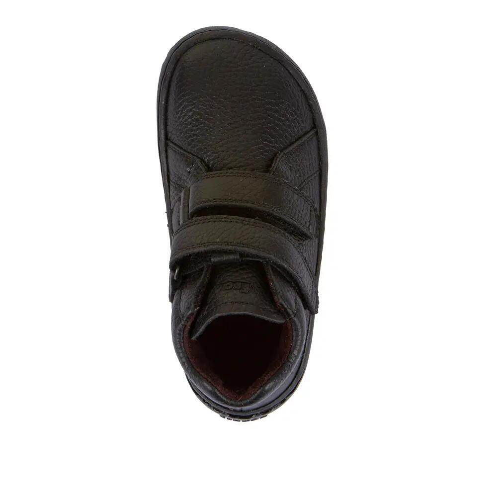 Dziecięce buty barefoot skórzane za kostkę Froddo G3110263-10 6/7