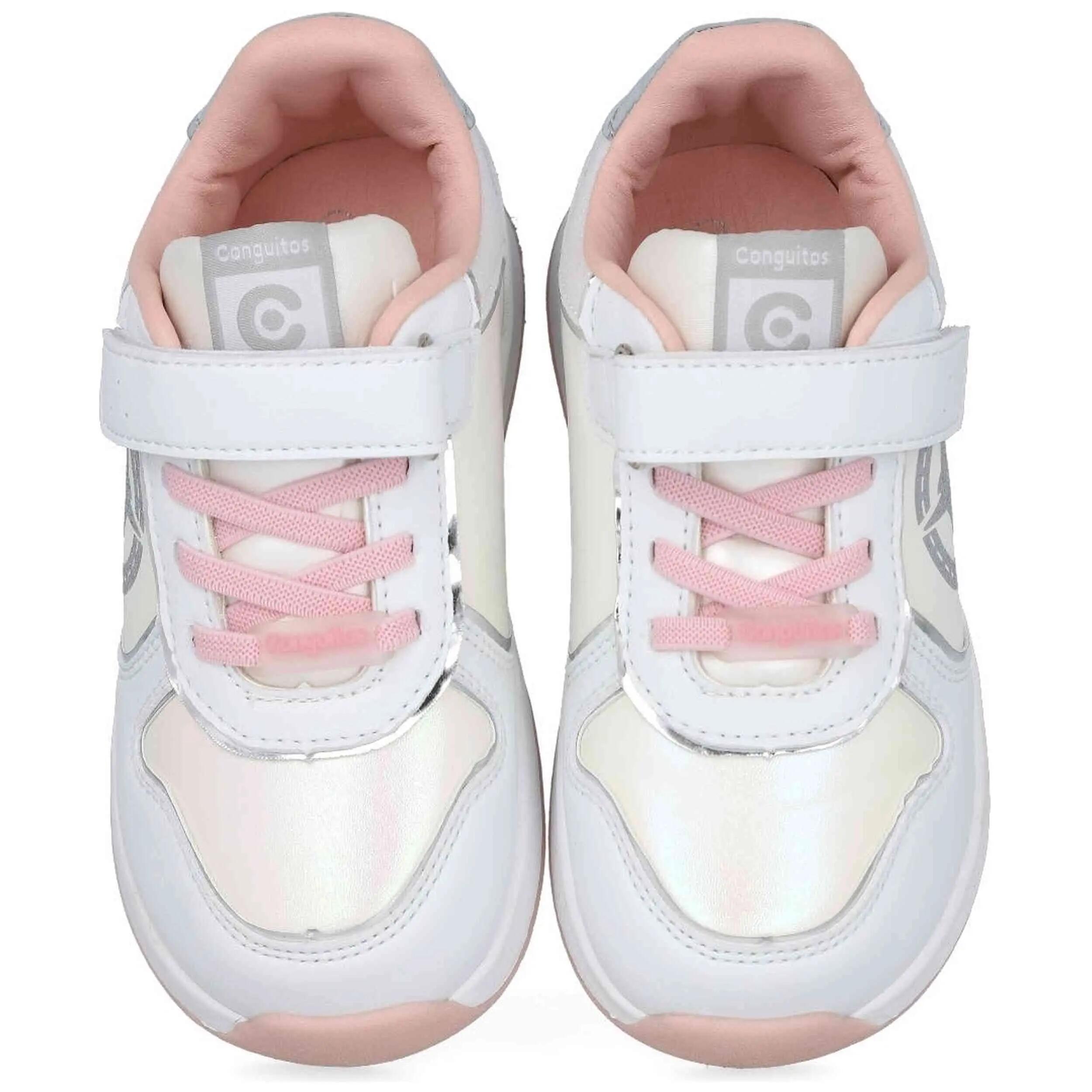 Scarpe Conguitos modello Cosh325005 per ragazze 5/5