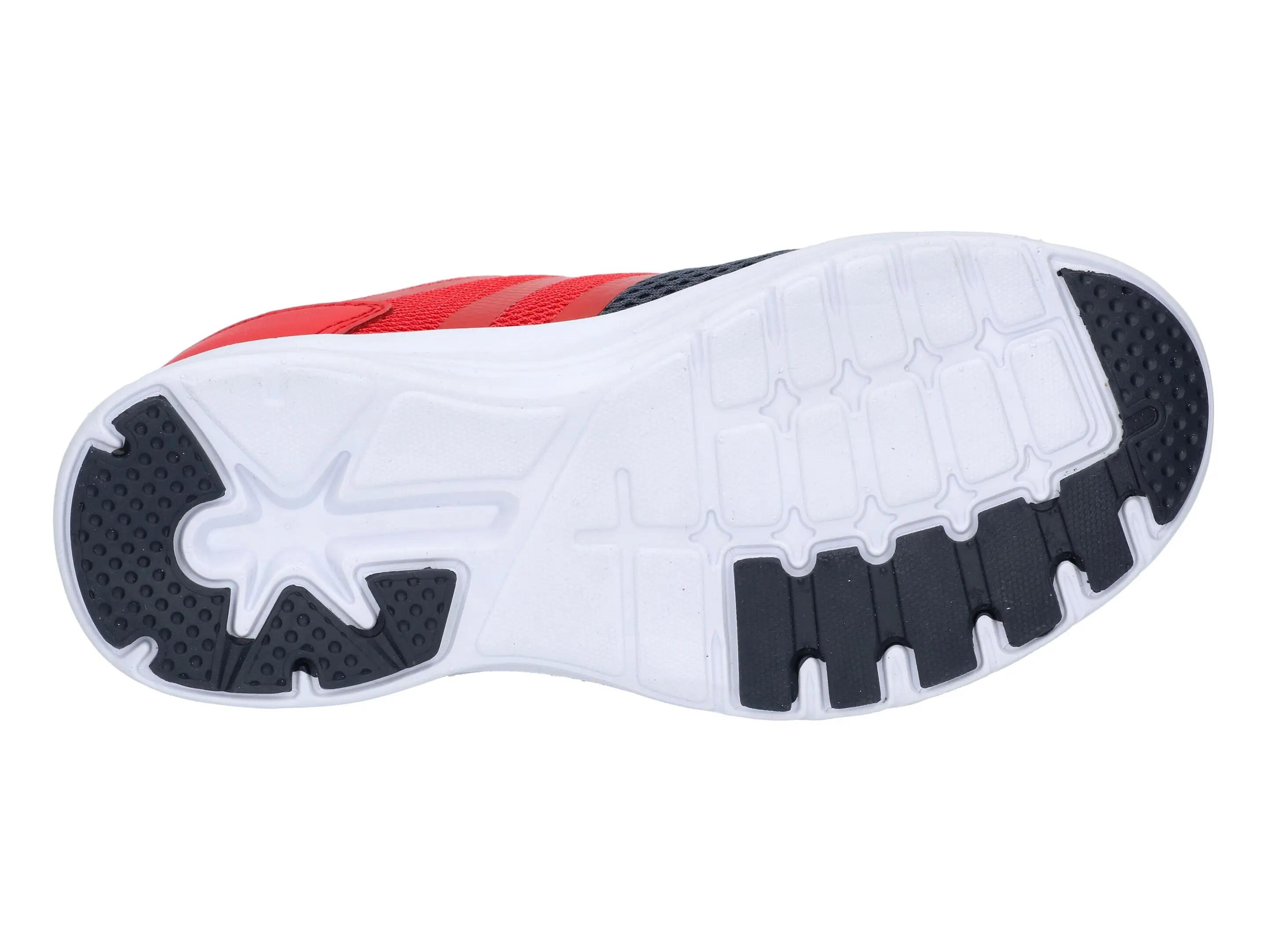 Lico Napier VS chaussure de loisirs en nylon à fermeture velcro 6/6