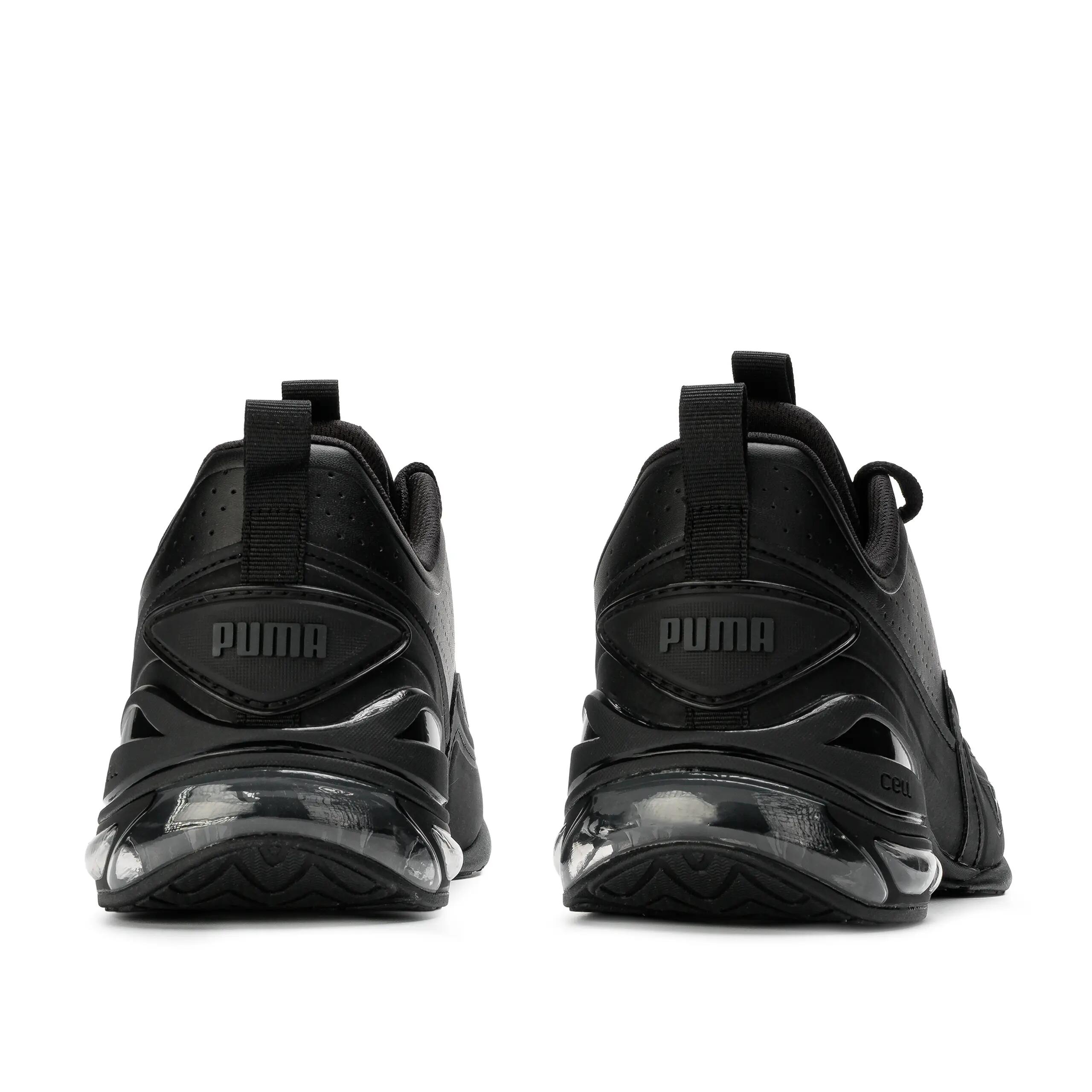 Buty męskie sportowe Puma MEZA SL 5/5