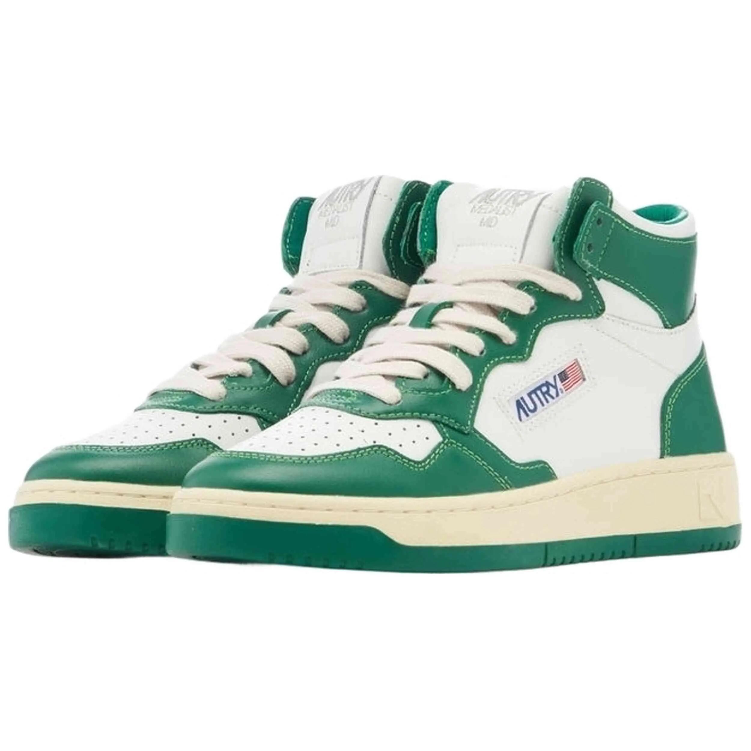 Scarpe Autry modello AUMWWB03 per donne 5/5