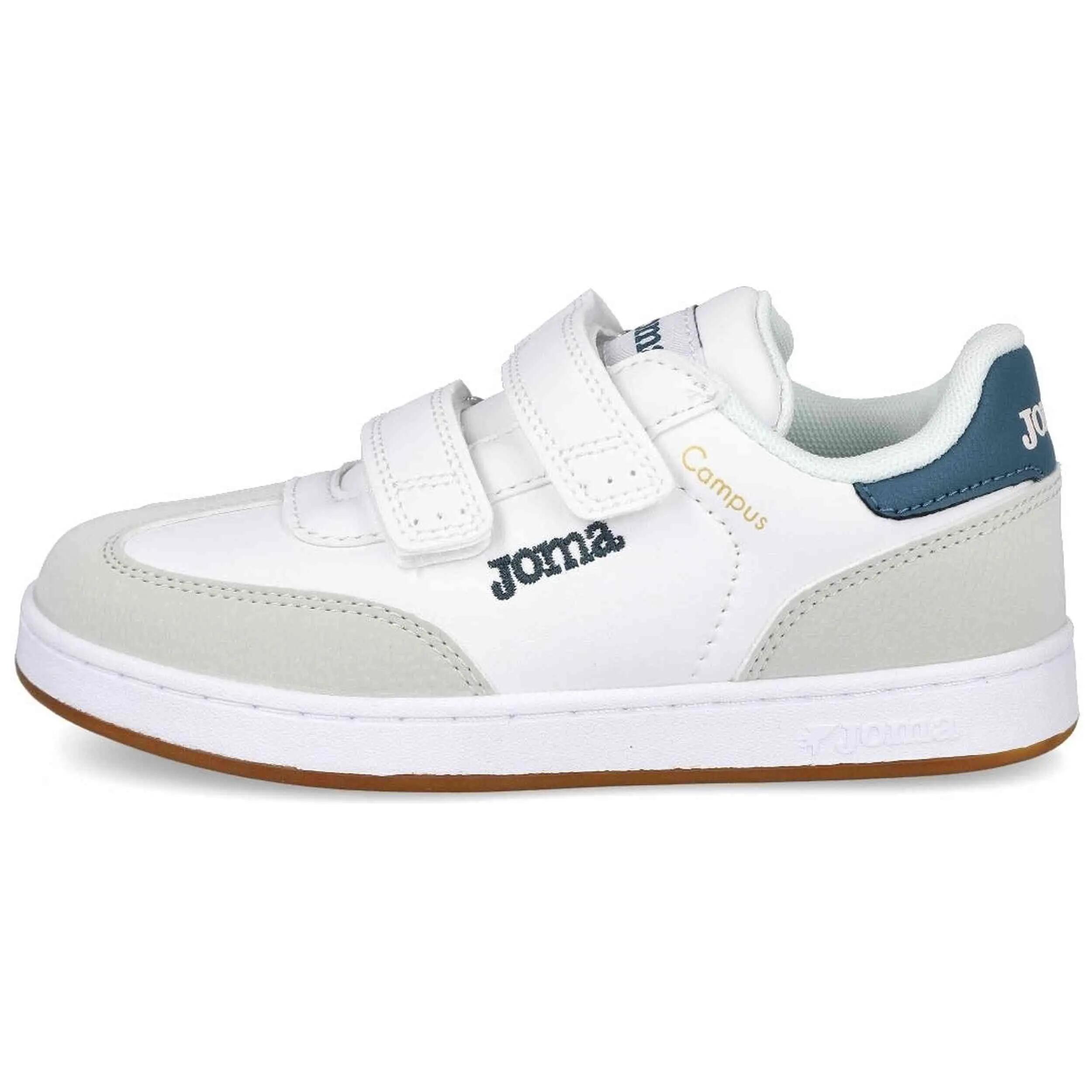 Zapatillas Joma modelo 070-343651 para niños 2/3