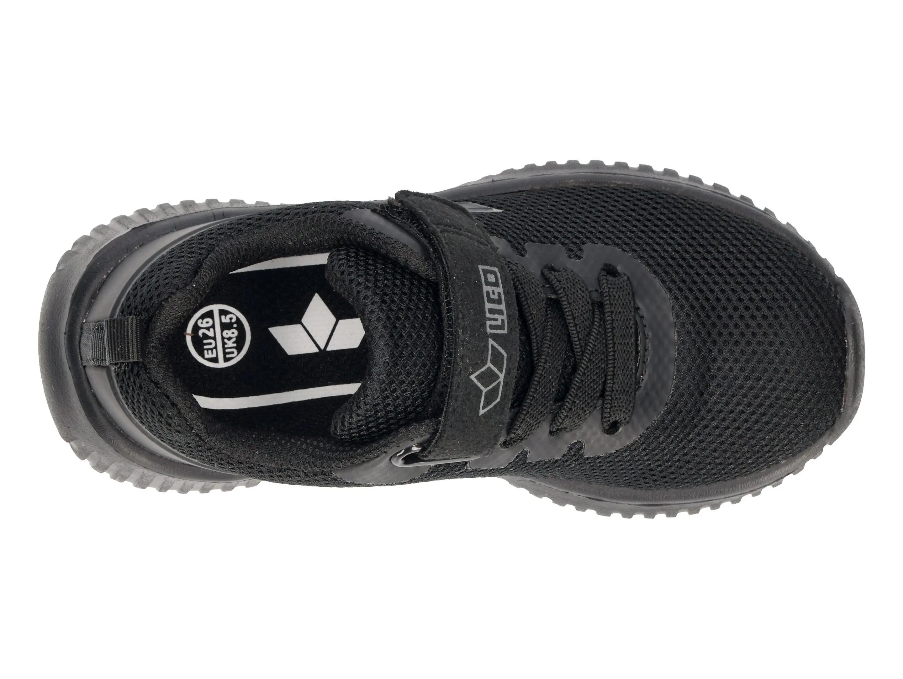 Lico Aspen VS chaussure loisirs enfants/ados avec velcro 5/6