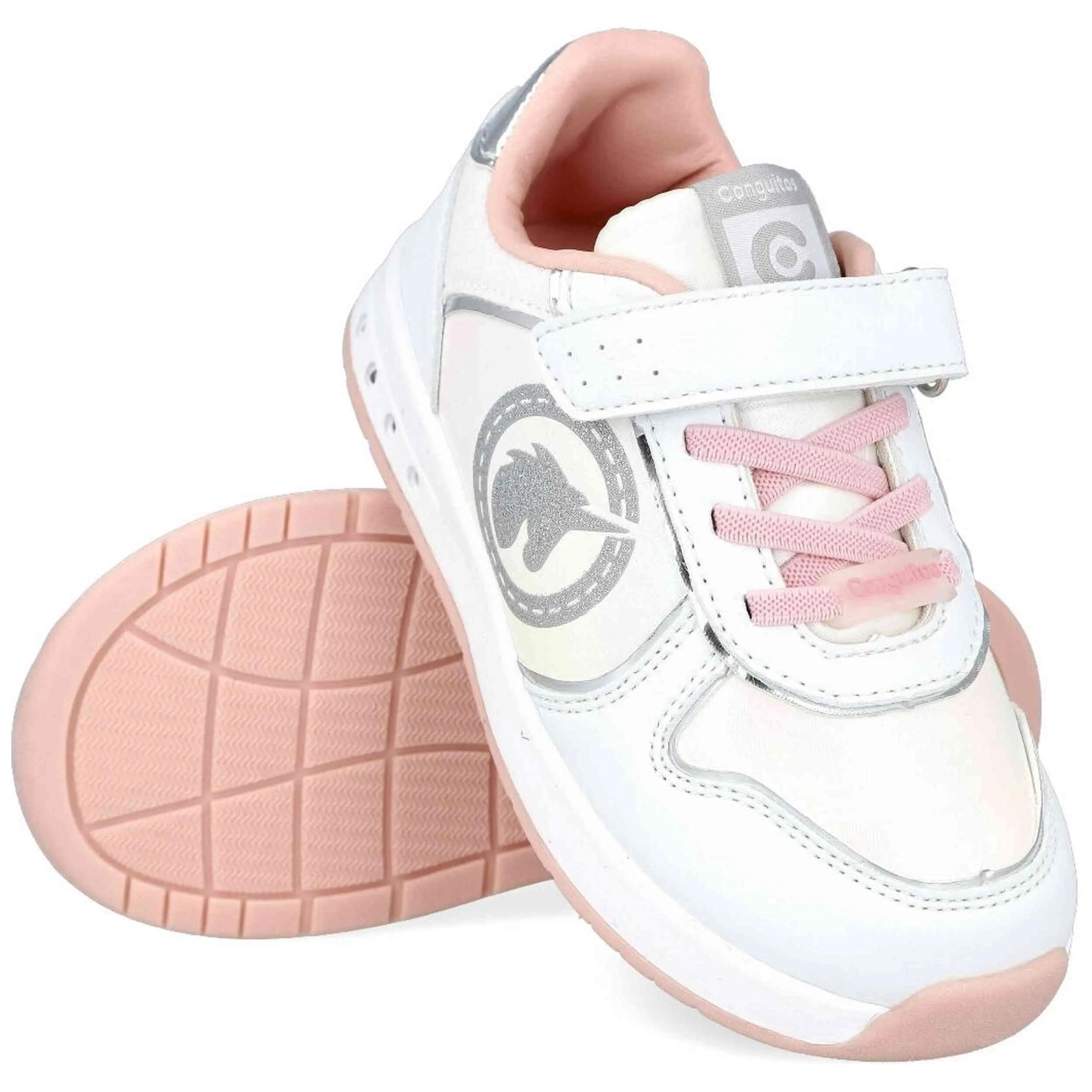 Scarpe Conguitos modello Cosh325005 per ragazze 4/5