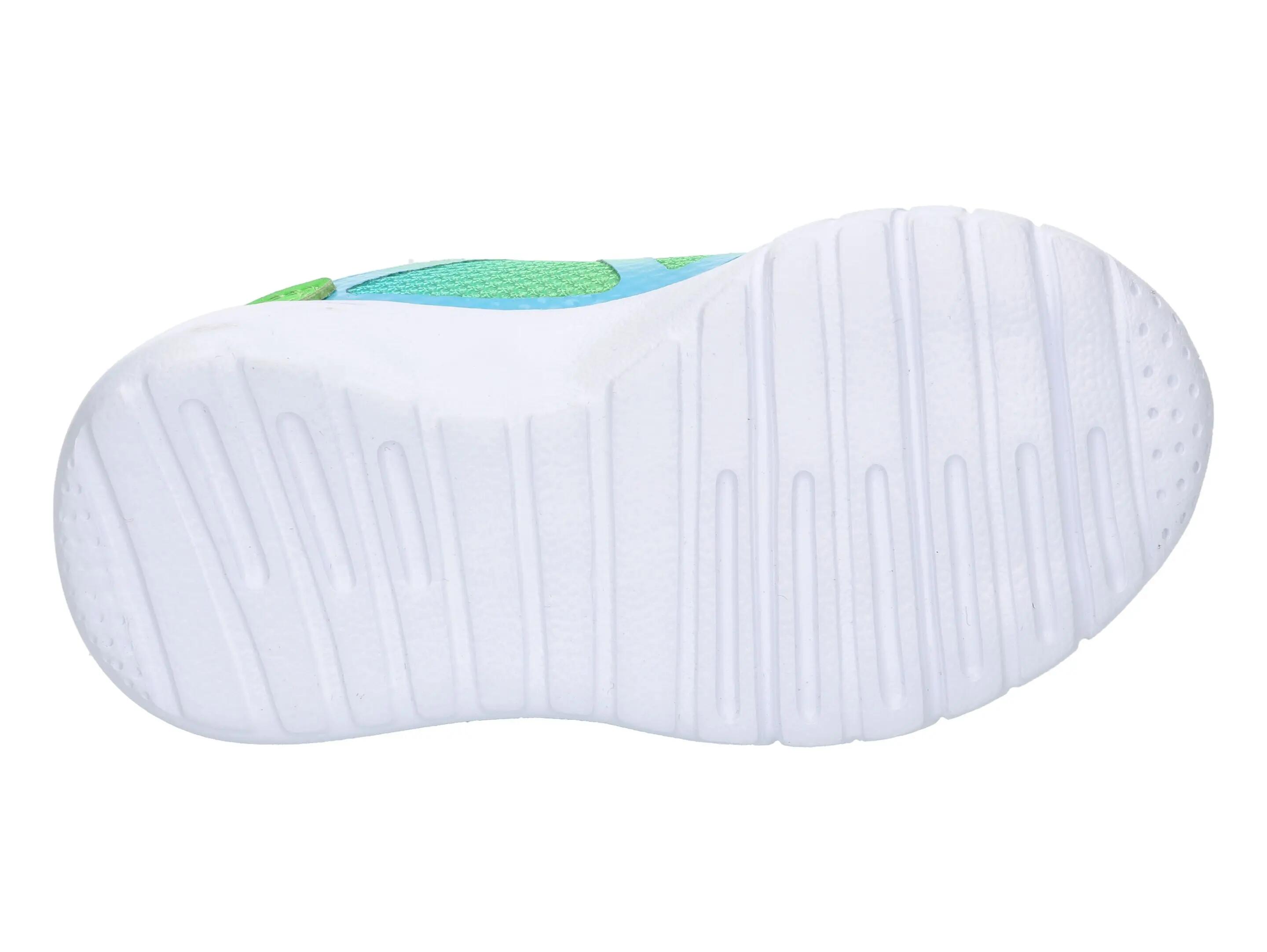 Lico Andria VS chaussure de sport enfant avec fermeture velcro 6/6
