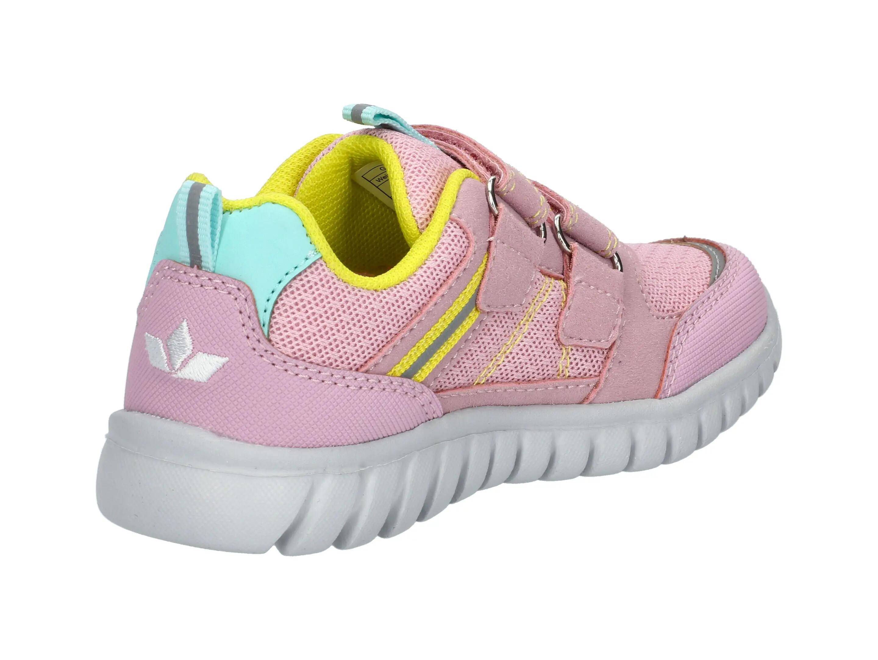 Schoenen - Vrije tijd - Kinderen - Randy V - Klittenband, Textielvoering 4/6