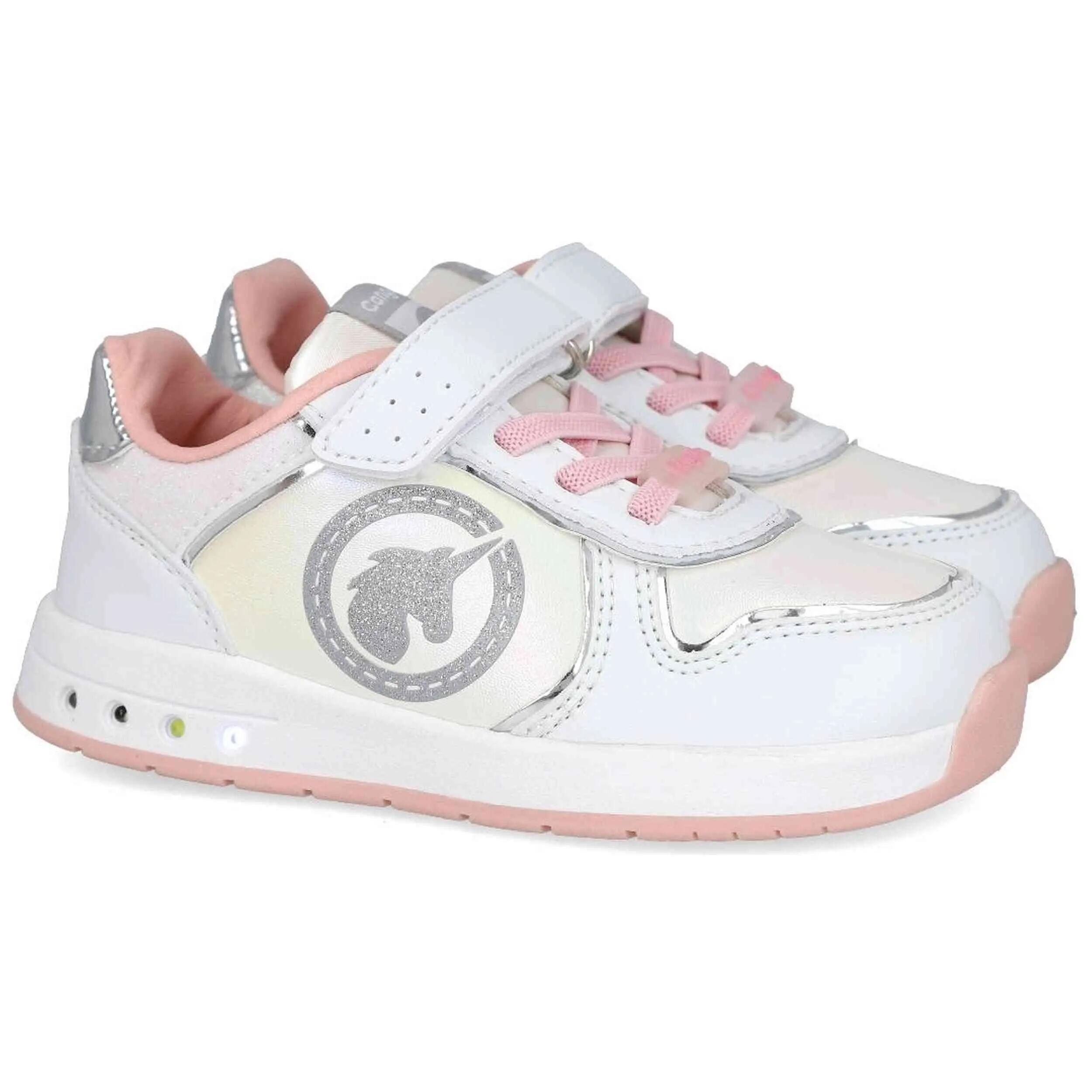 Scarpe Conguitos modello Cosh325005 per ragazze 3/5