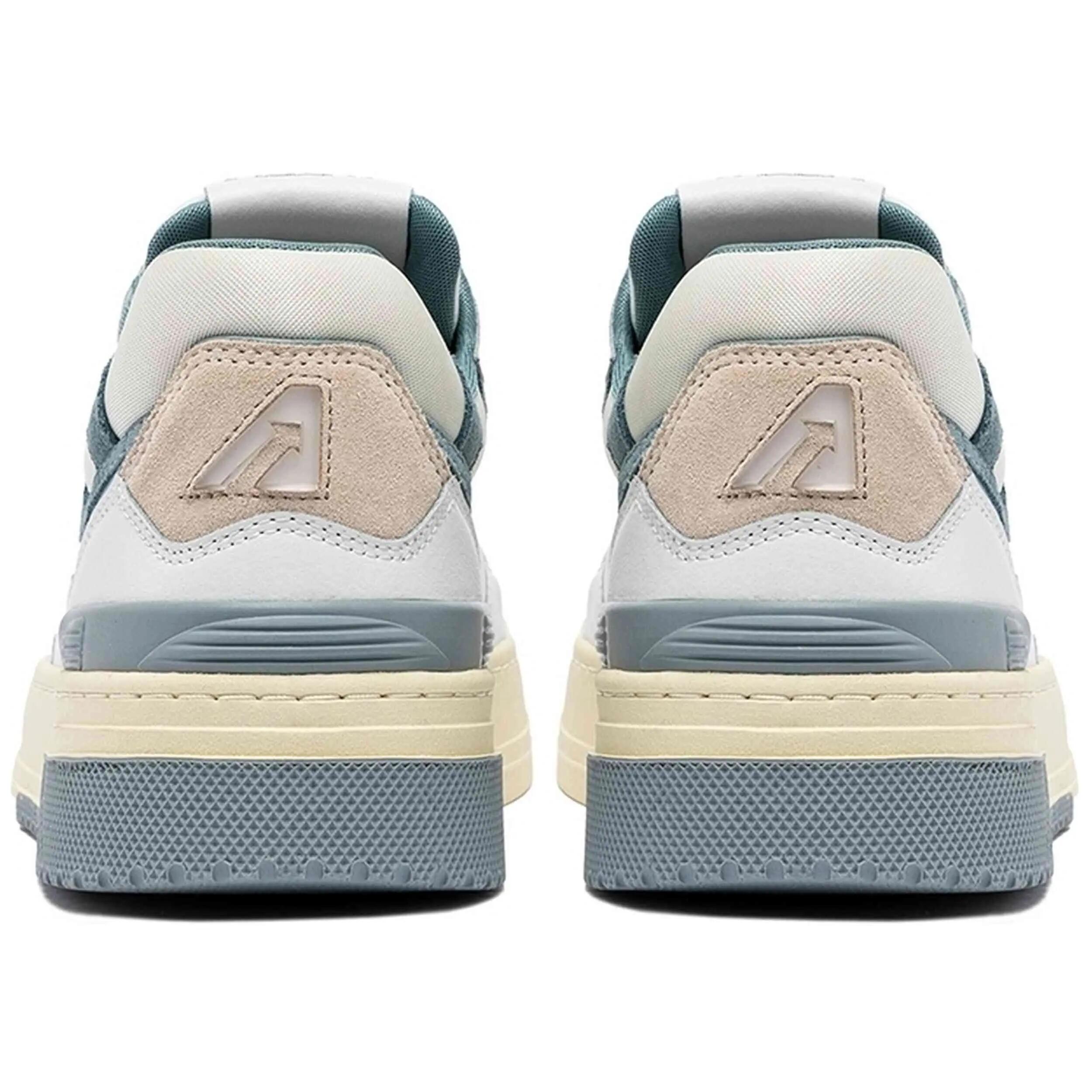 Zapatillas Autry modelo Zapatillas Clc Low para mujer 3/5