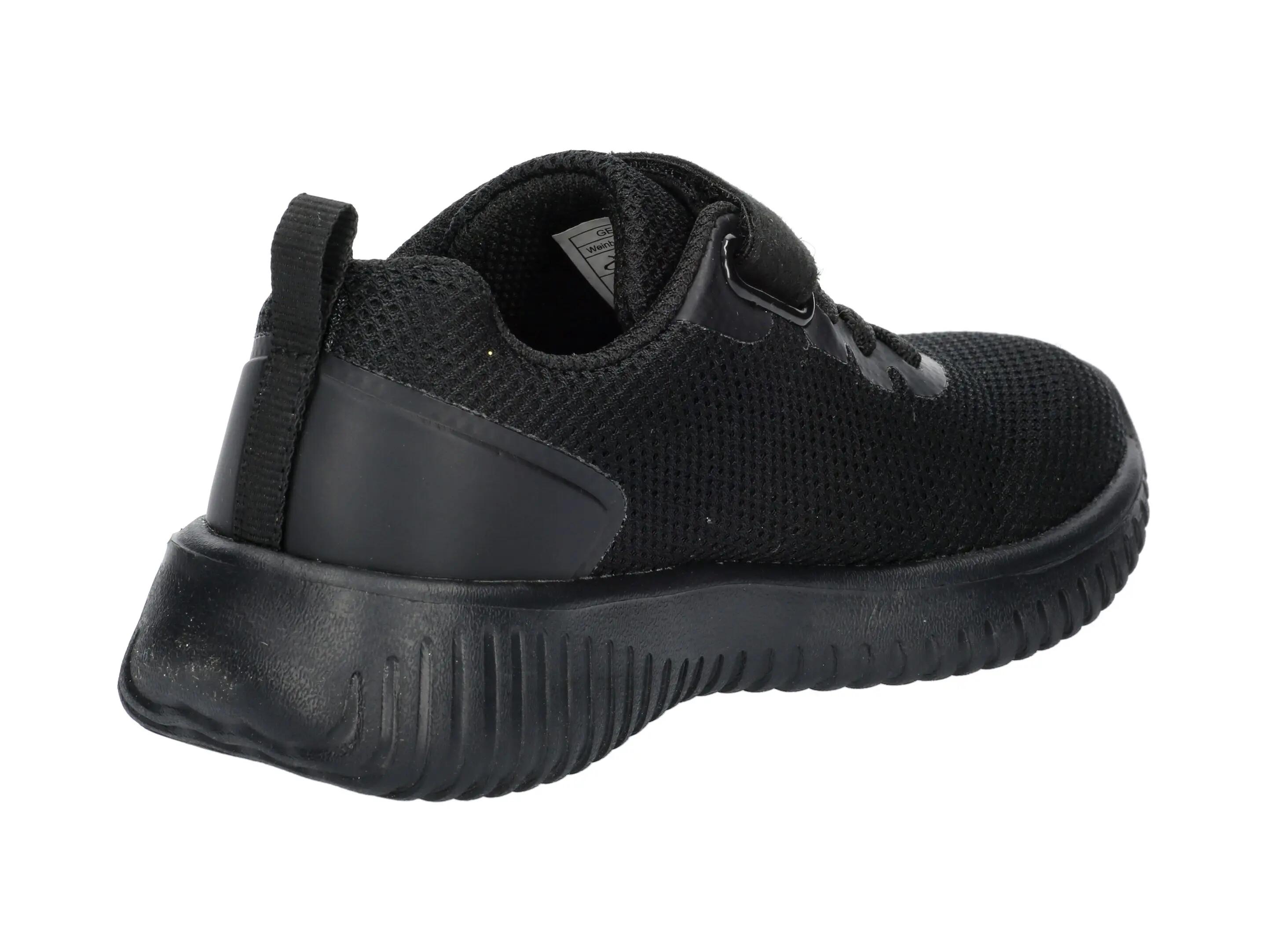 Lico Aspen VS chaussure loisirs enfants/ados avec velcro 4/6