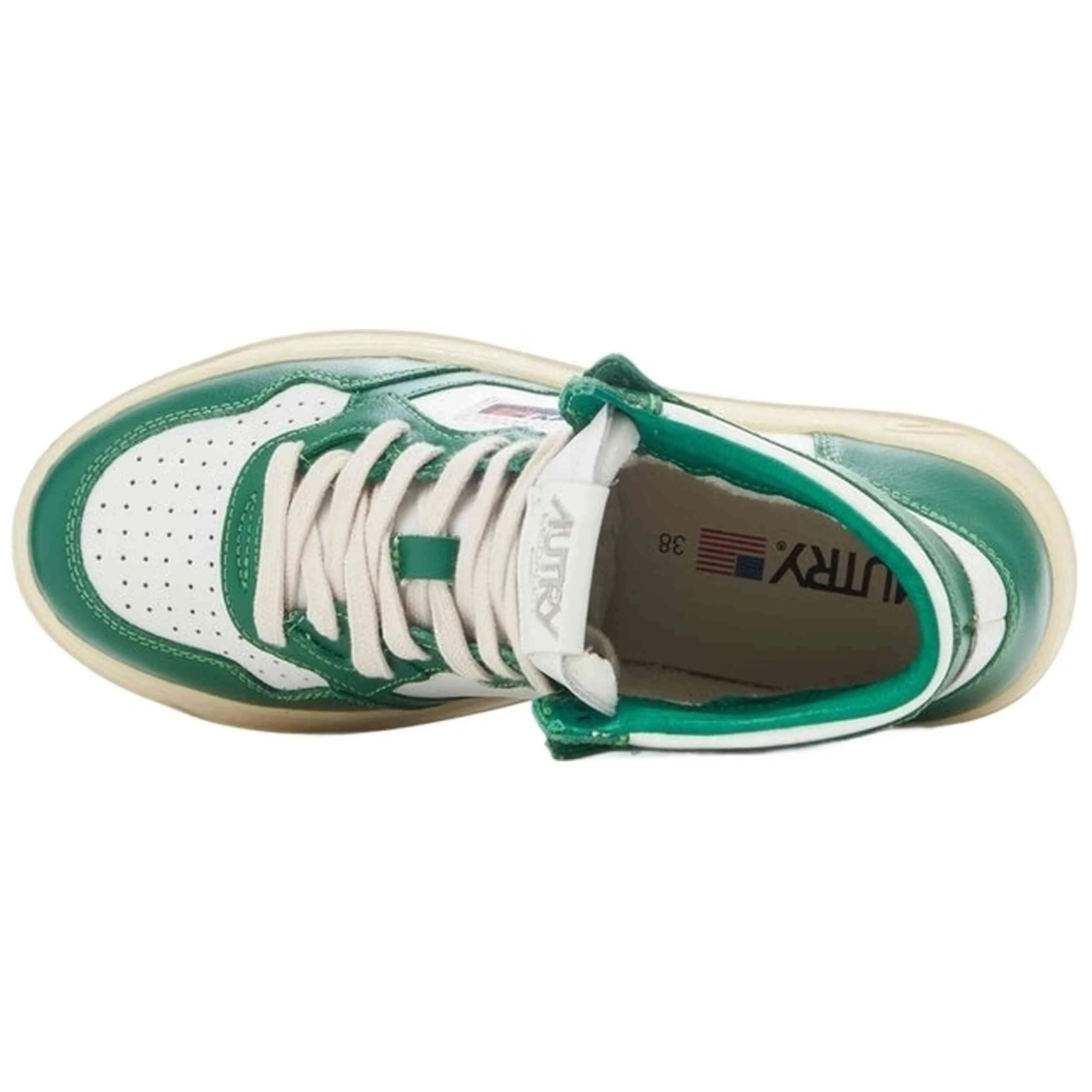 Scarpe Autry modello AUMWWB03 per donne 3/5