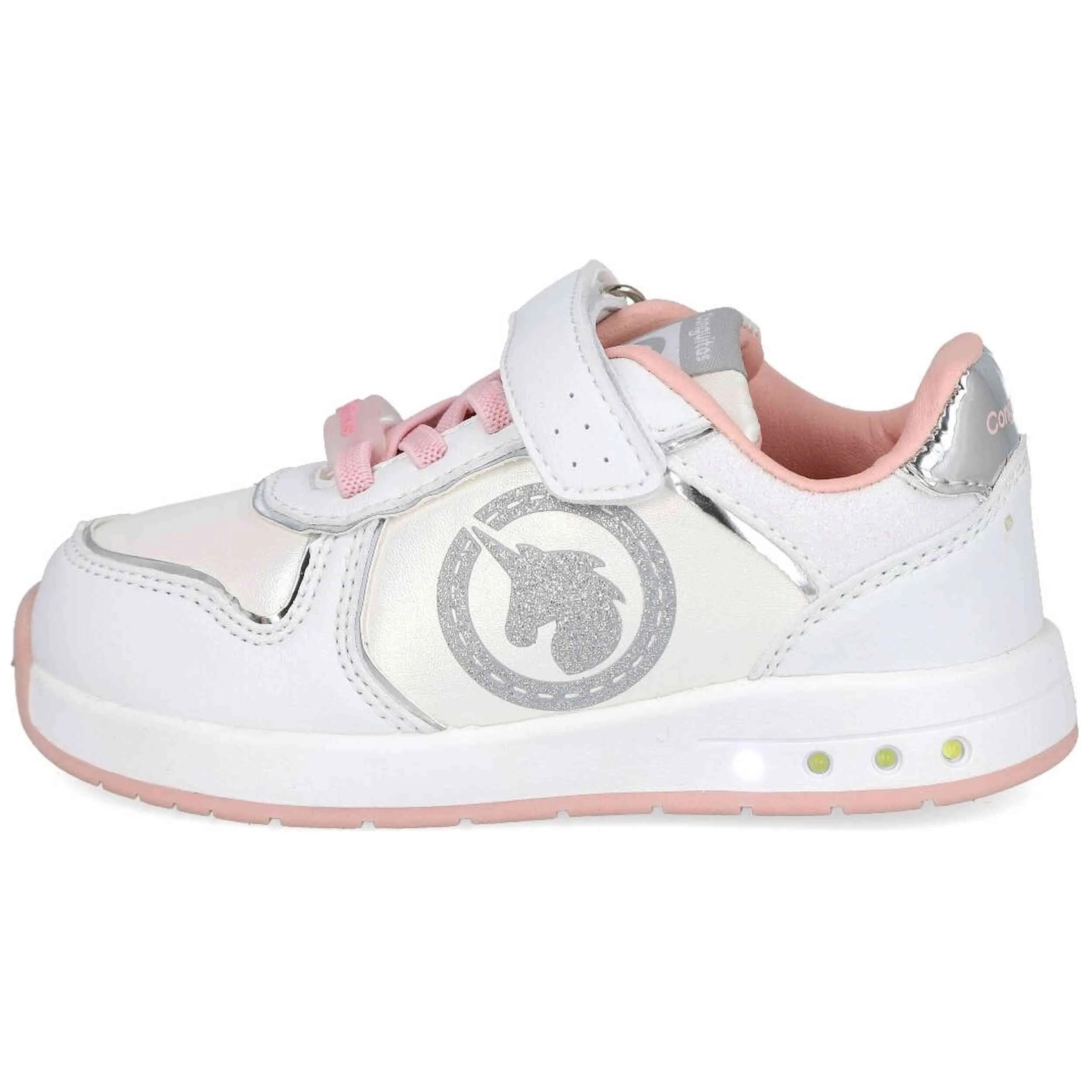 Scarpe Conguitos modello Cosh325005 per ragazze 2/5