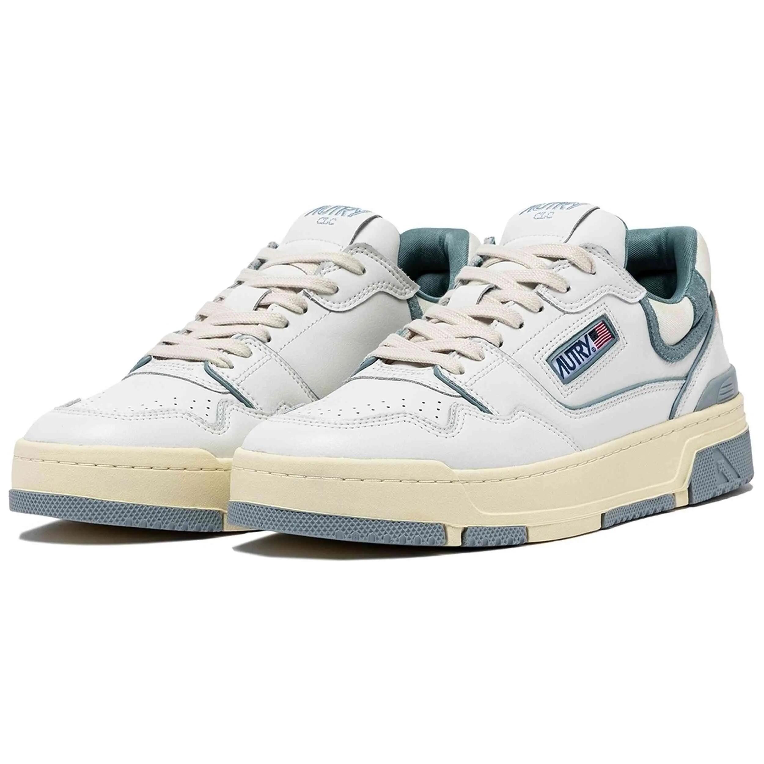 Zapatillas Autry modelo Zapatillas Clc Low para mujer 2/5