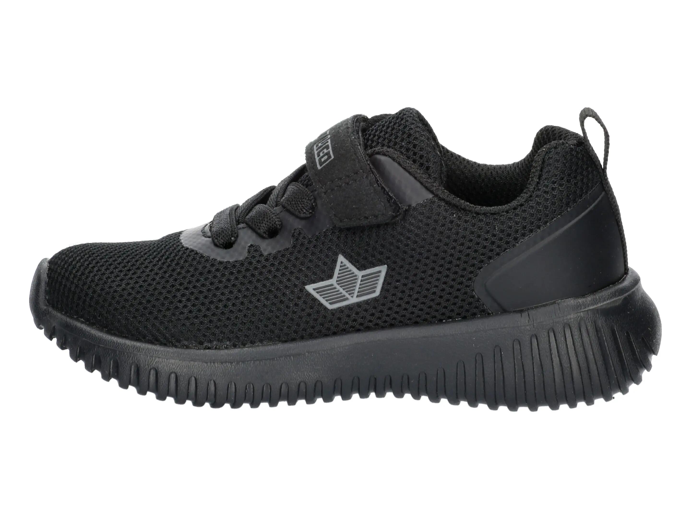 Lico Aspen VS chaussure loisirs enfants/ados avec velcro 2/6