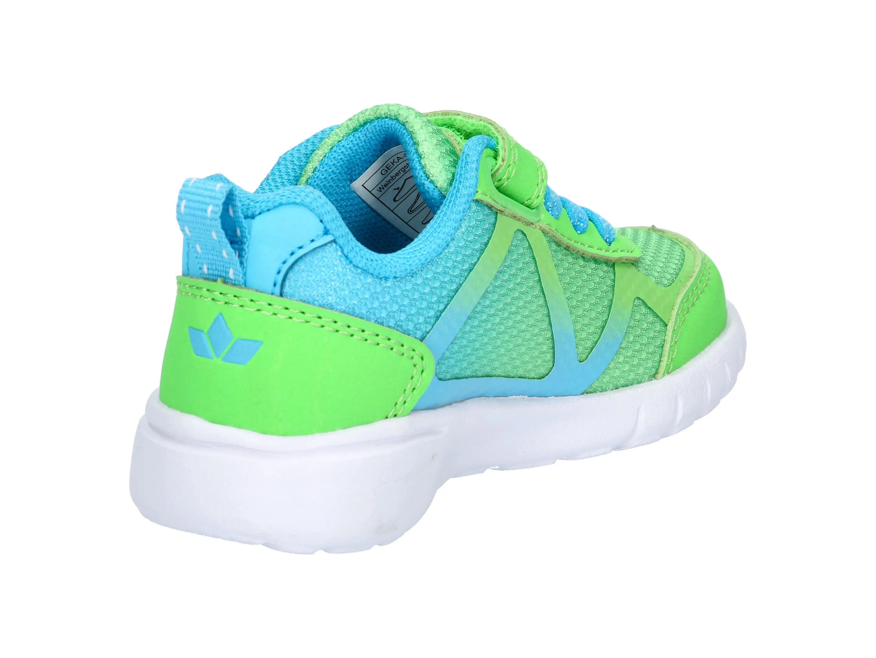 Lico Andria VS chaussure de sport enfant avec fermeture velcro 4/6
