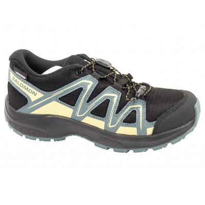 Scarpe da trekking per bambini Salomon Piccolo Waterproof