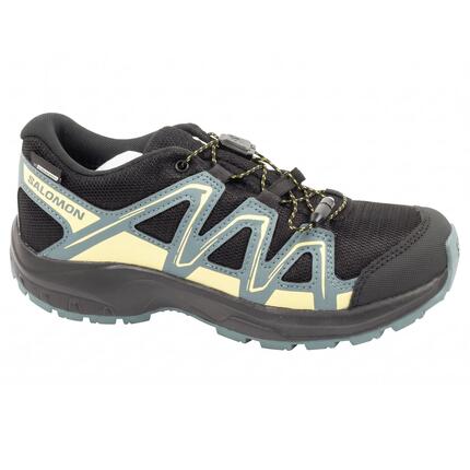 Buty trekkingowe dziecięce Salomon Piccolo Waterproof