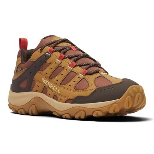 Buty trekkingowe męskie Merrell Accentor 4 Sport GTX 4/5