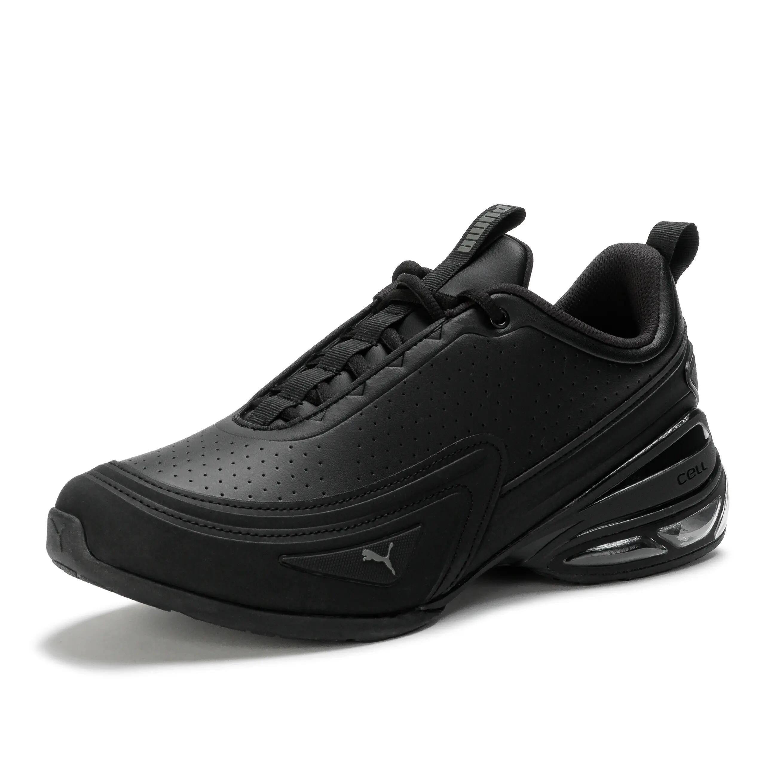 Buty męskie sportowe Puma MEZA SL 2/5