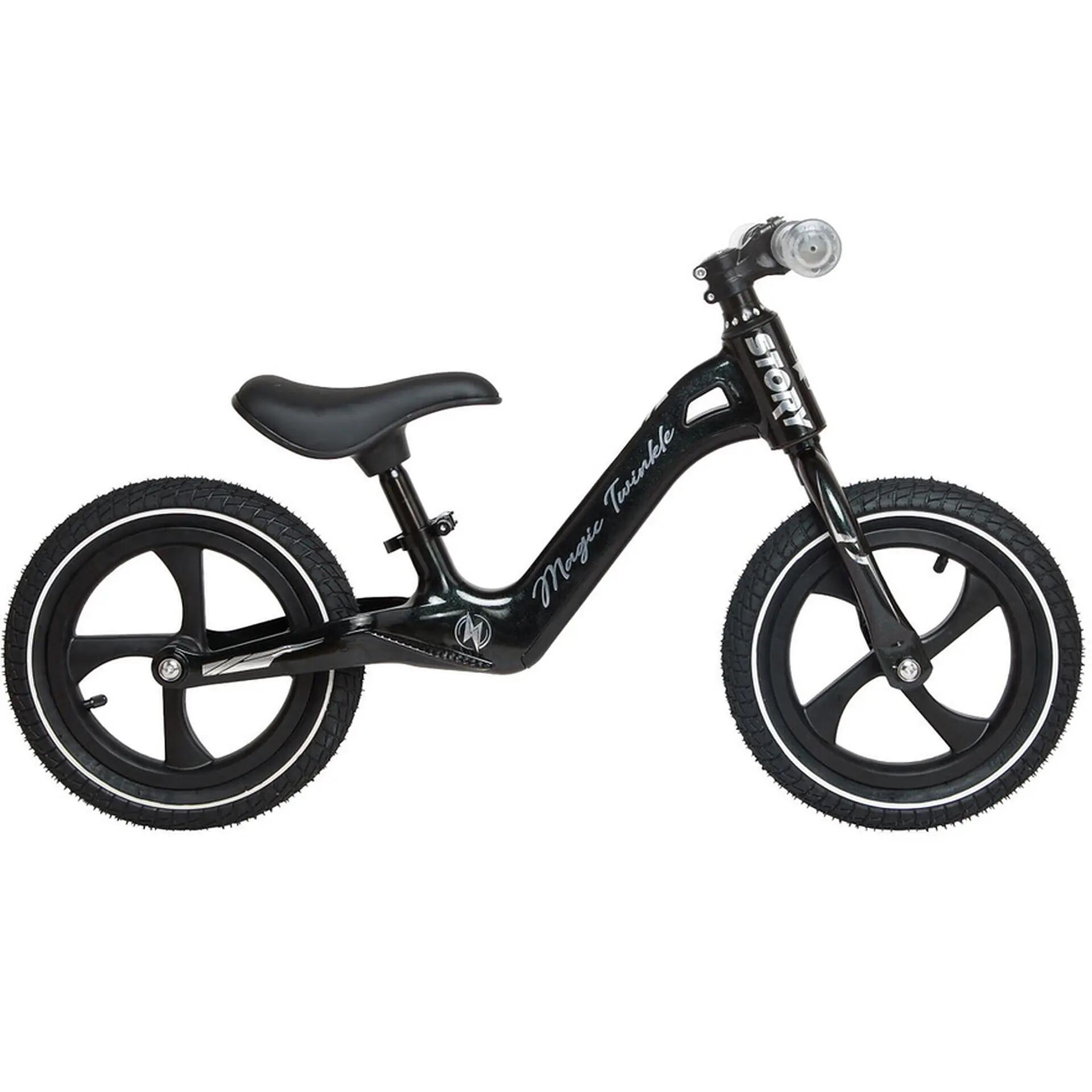 Kinder-Laufrad Magic Twinkle, 12 Zoll 3/3