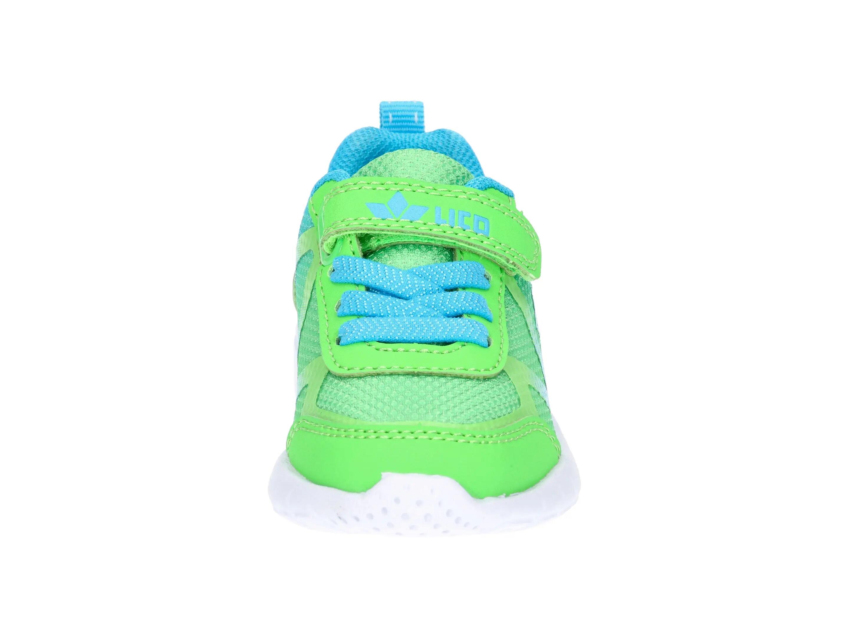 Lico Andria VS chaussure de sport enfant avec fermeture velcro 3/6