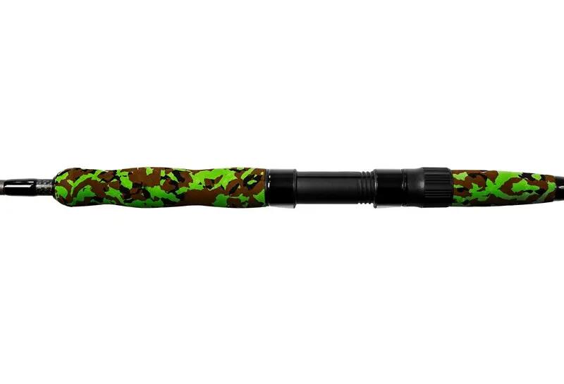 Silure et carnassier mer MONSTRO II | 210cm/200g 6/7
