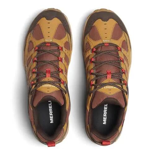 Buty trekkingowe męskie Merrell Accentor 4 Sport GTX 2/5