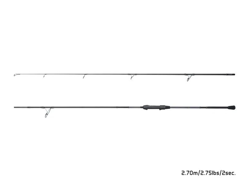 CorsaBLACK NERO | 300cm/2,25lbs/2 pcs 6/7