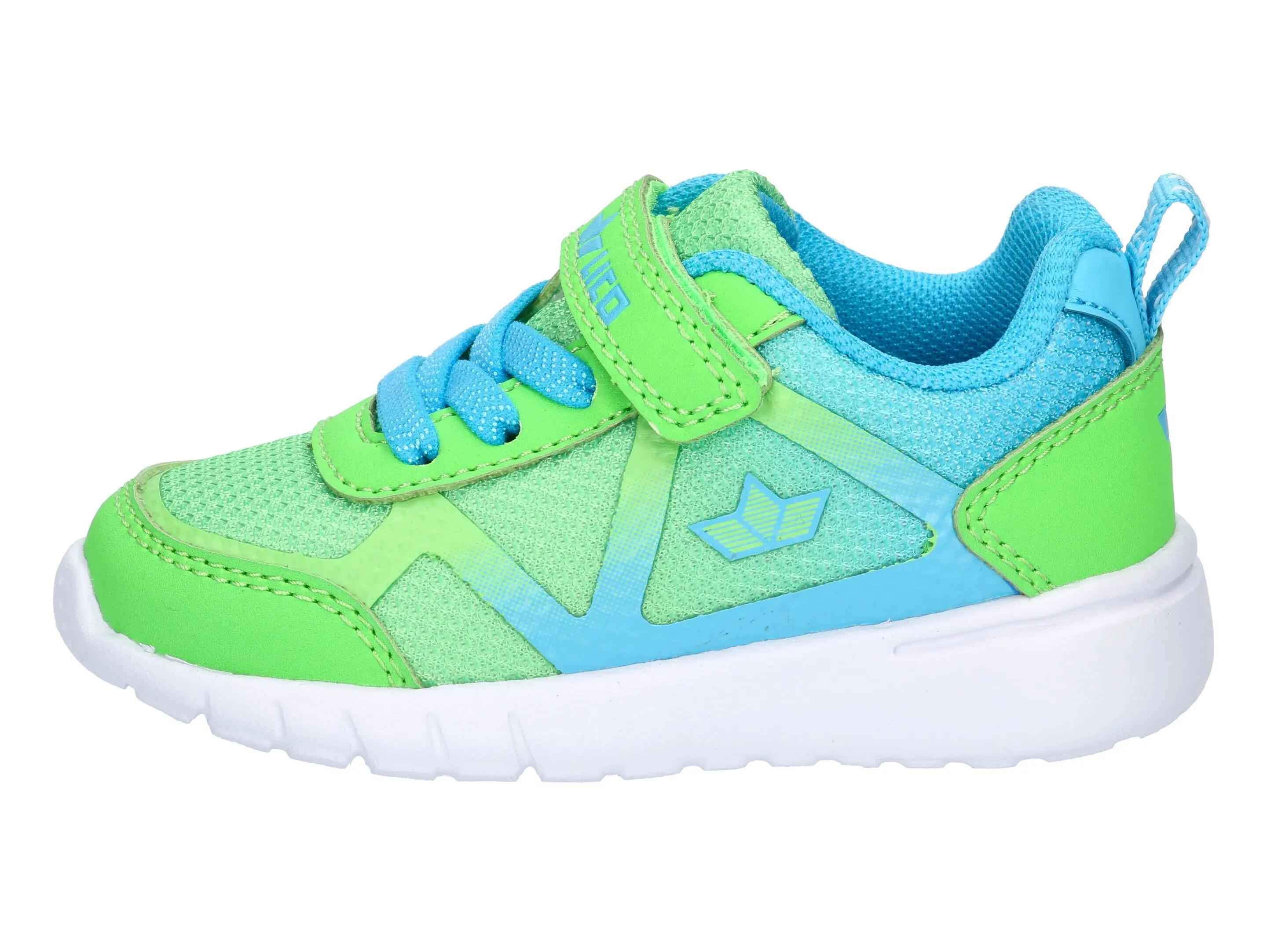 Lico Andria VS chaussure de sport enfant avec fermeture velcro 2/6