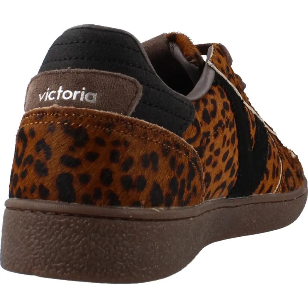 Buty VICTORIA 1267102V LONDRES Nadruk zwierzęcy 3/5