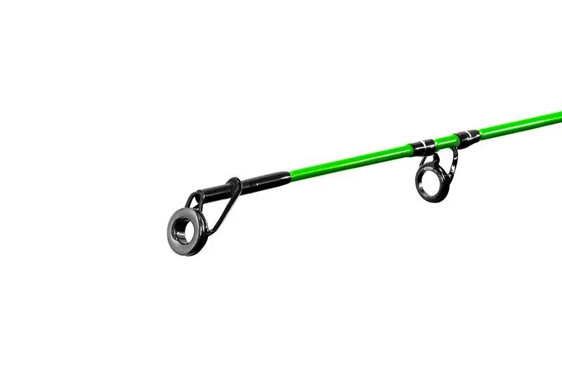 Silure et carnassier mer MONSTRO II | 210cm/200g 4/7