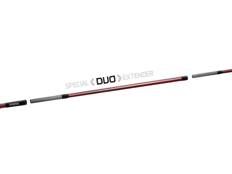 Scion MAGMA LEGEND4RY LIGHT+DUO | Light - orange /Glass/ par 1 6/7