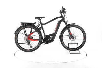 Tweedehands - haibike trekking 9 trekking e-bike - goed