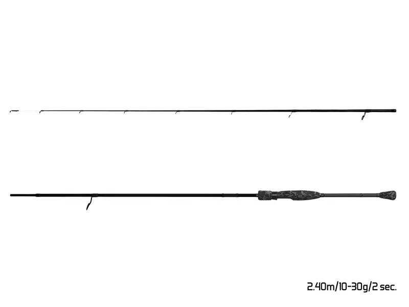BANG Darx | 180cm/0,5-5g/ 2 pcs 6/7
