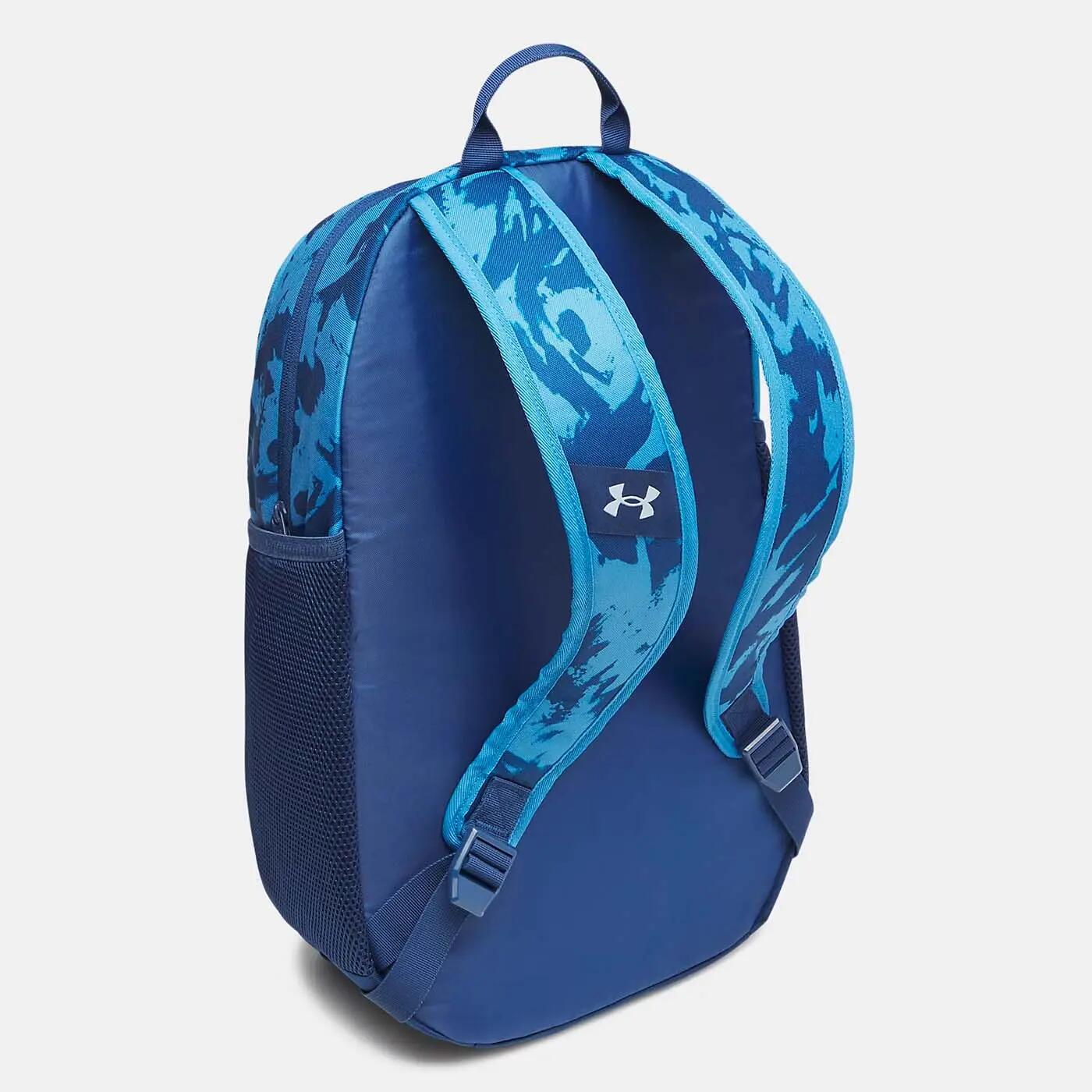 Zaino UA Hustle Sport 6.0 Under Armour 26L 3/5