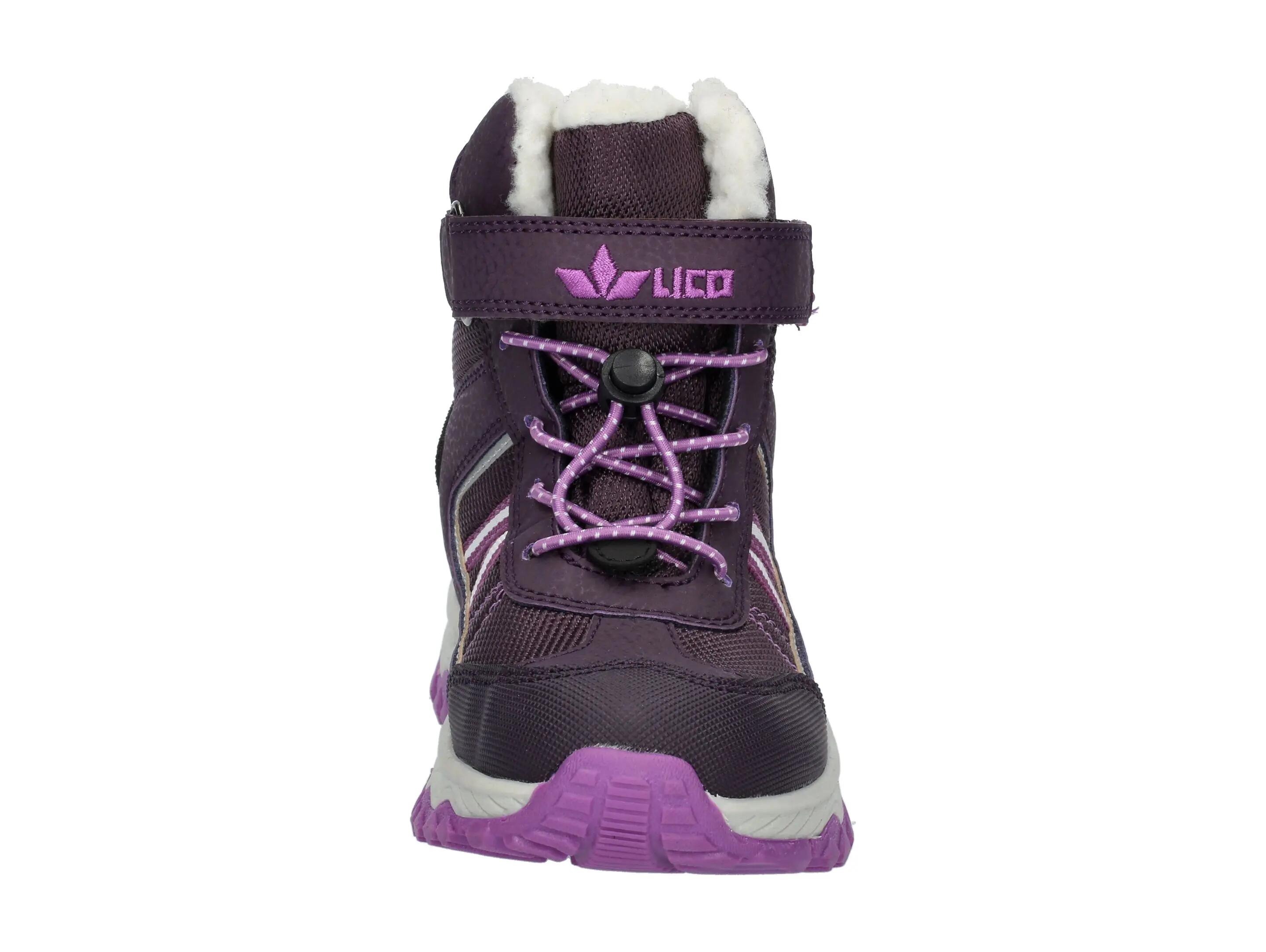 Lico Lieto VS Winterboot Kinder/Jugendliche wasserdicht 3/6