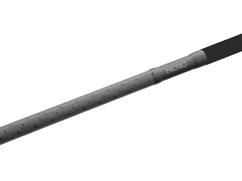 CorsaBLACK NERO | 300cm/2,25lbs/2 pcs 3/7