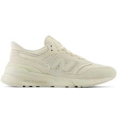Schoenen new balance u997 beige