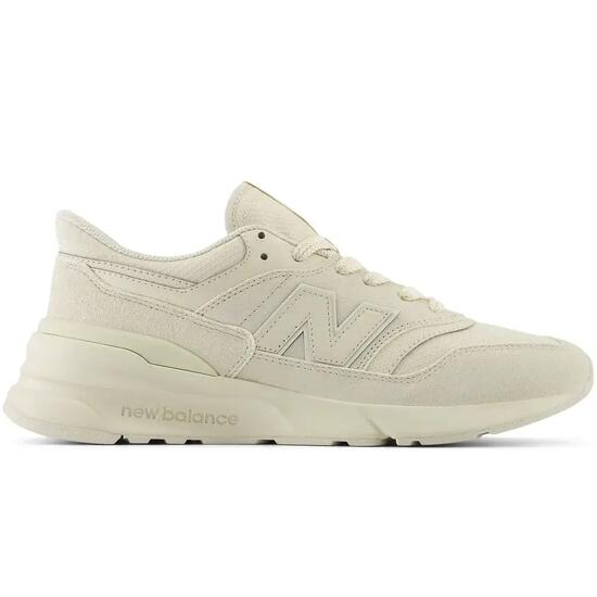 Damskie sneakersy New Balance U997RME