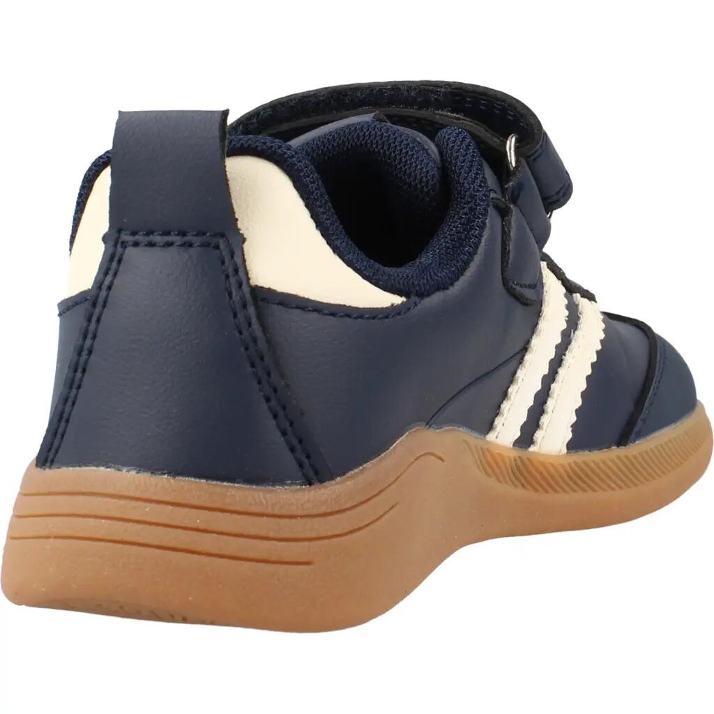 Zapatillas niño Blanditos Aresbd 3/5