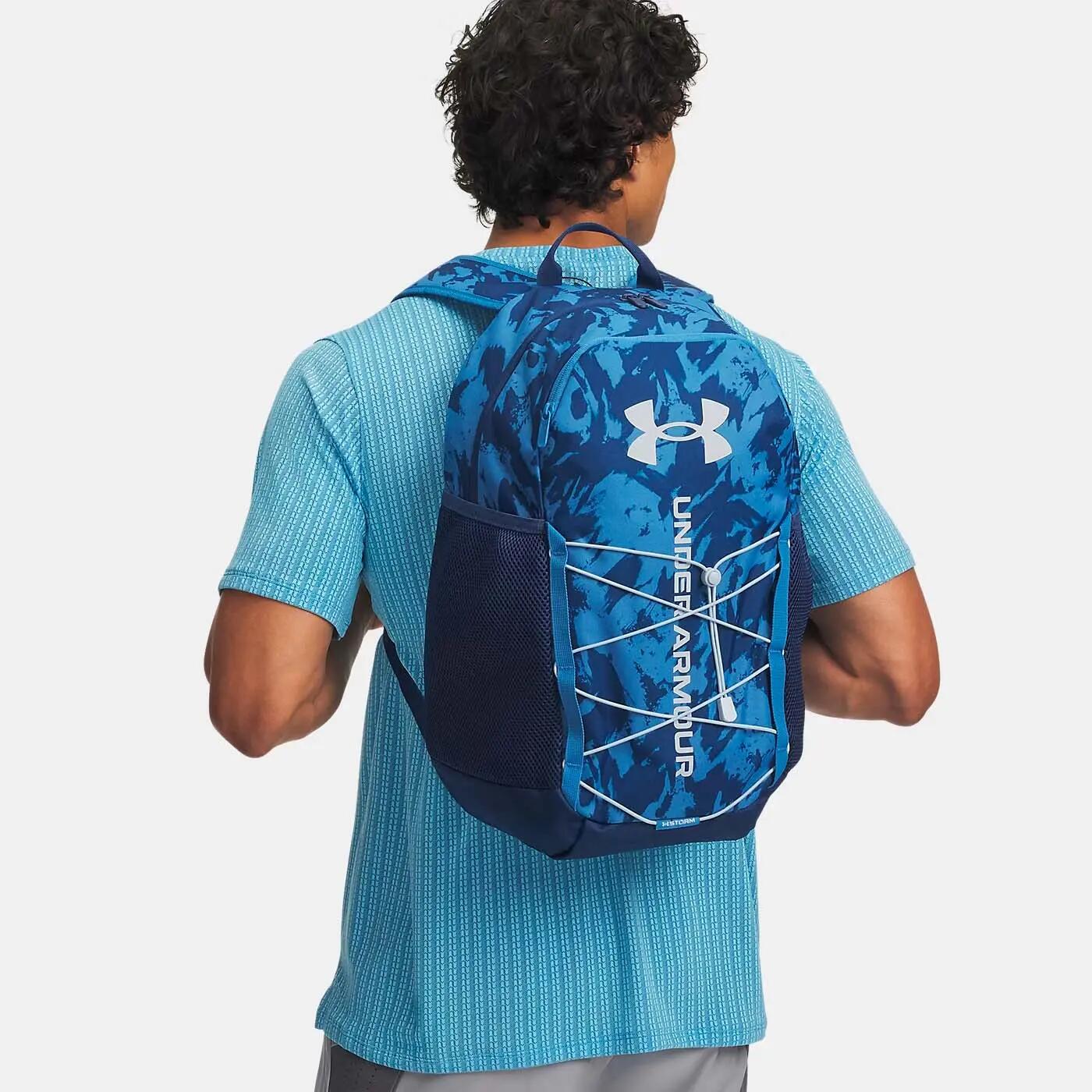 Zaino UA Hustle Sport 6.0 Under Armour 26L 2/5