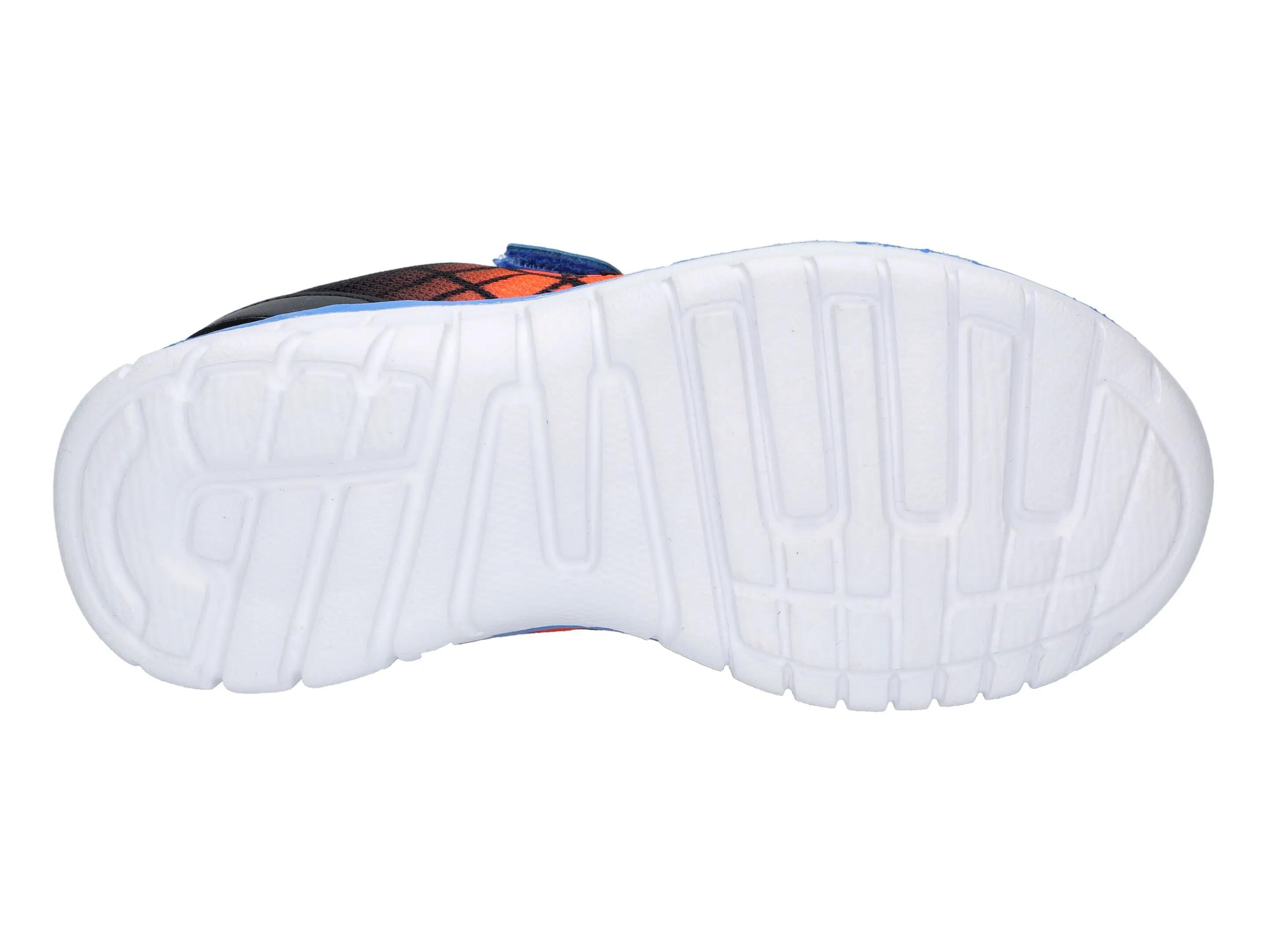 LICO Lenja VS sneaker enfant, mesh, fermeture velcro 6/6